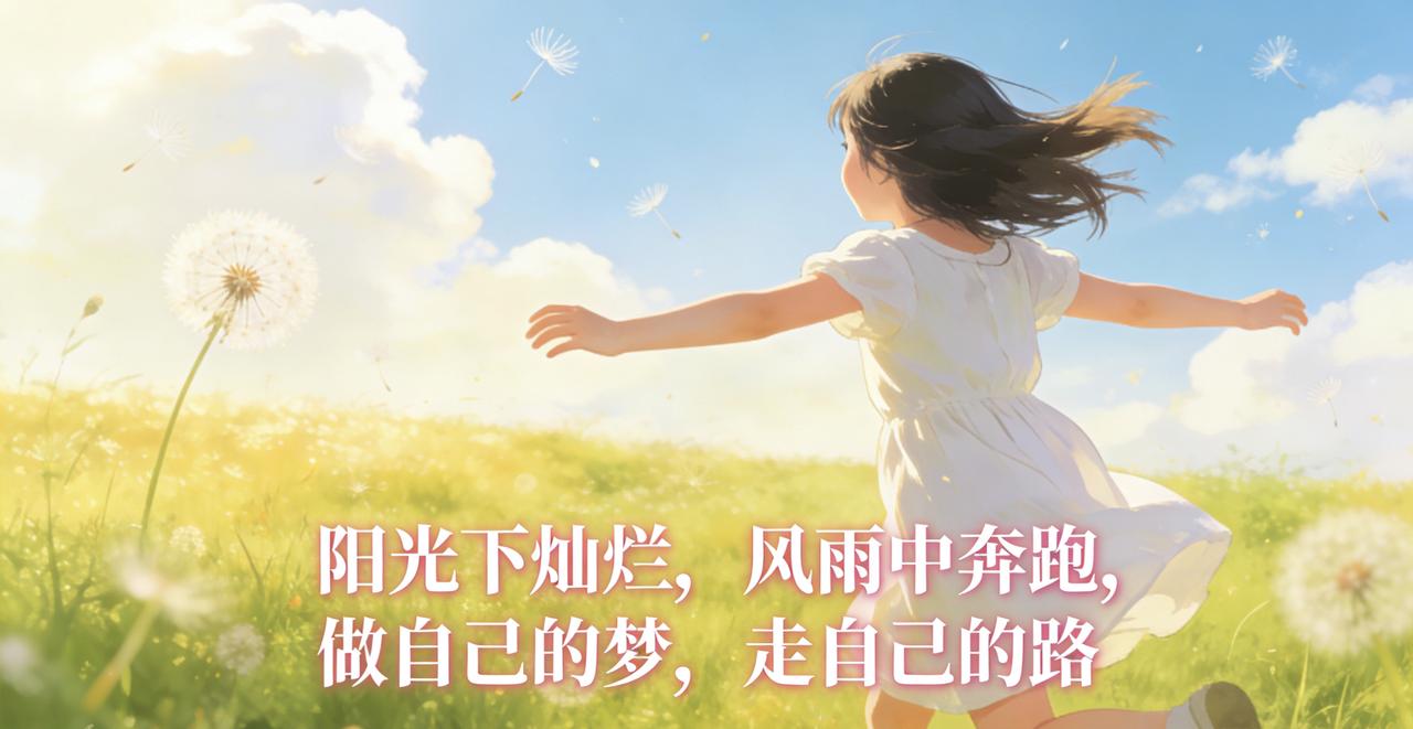 别焦虑啦！人生本就没有标准答案，这10句话拿去给自己松松绑👇1. 怎么选