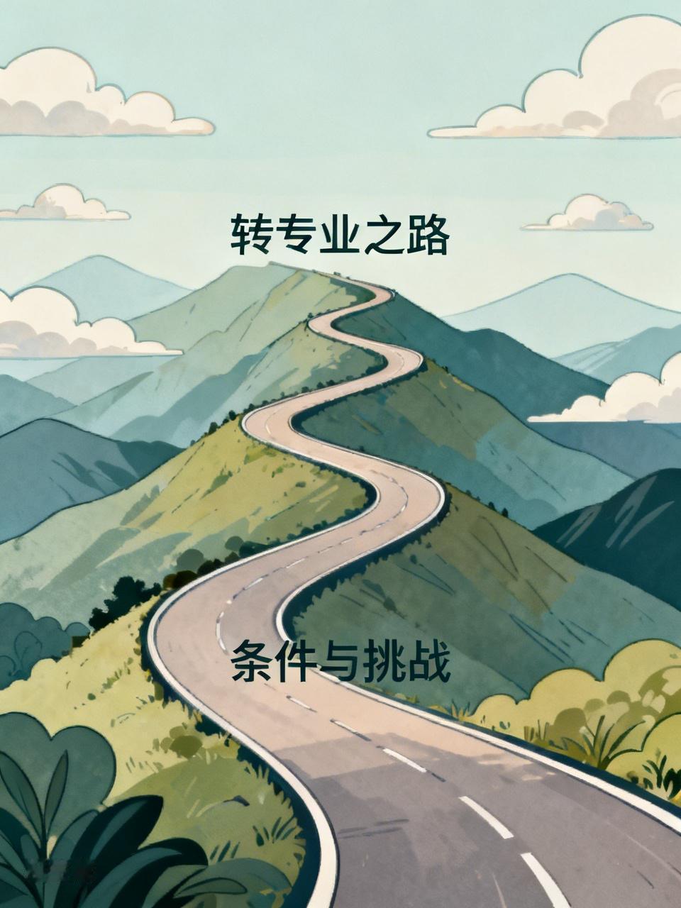 许多家长热衷于让孩子冲刺名校后再转专业，然而这条路极为狭窄，很难走通！儿子大一