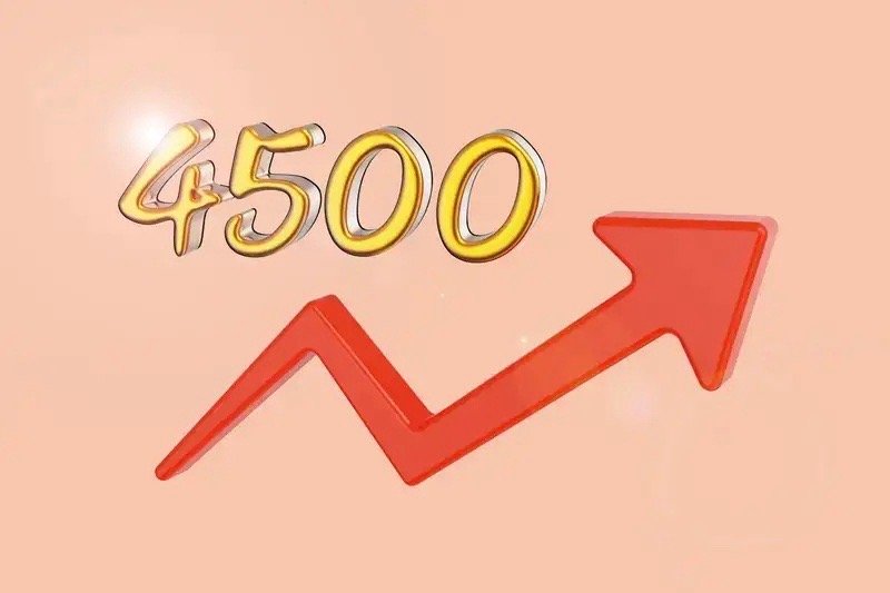 明天会跌穿4000点？1、我的观点，4000点迟早会跌穿，但明天百分之百不会有效