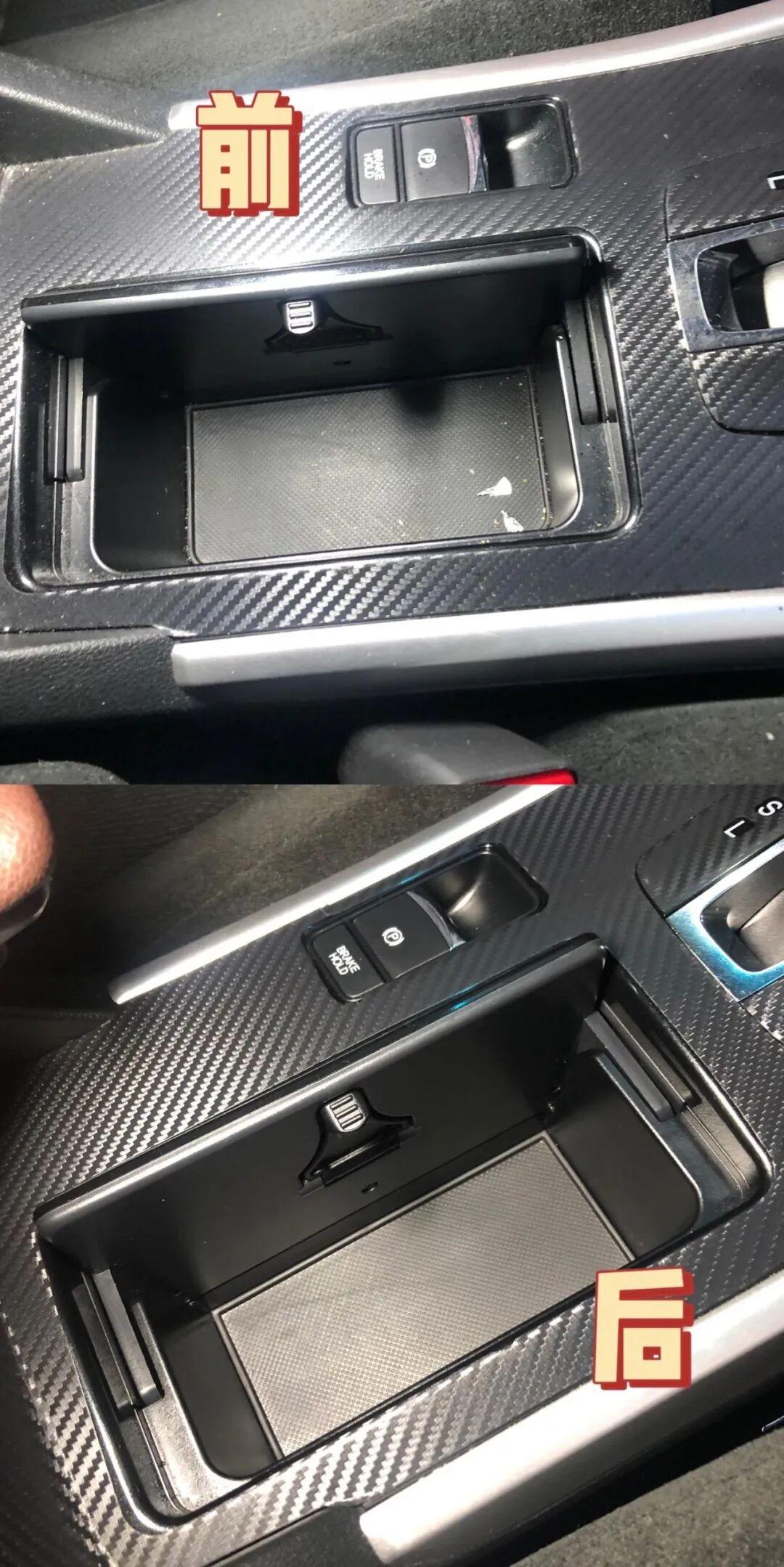 雅阁内饰这质感，越看越让人上头坐进车里的第一眼就很难移开视线