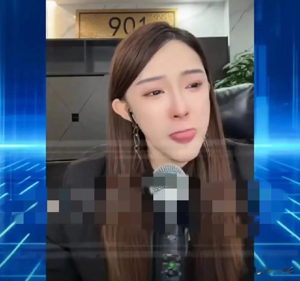 娜美哭诉对仙家粉丝无法释怀，理解仙粉骂自己！娜美哭诉不知道该怎