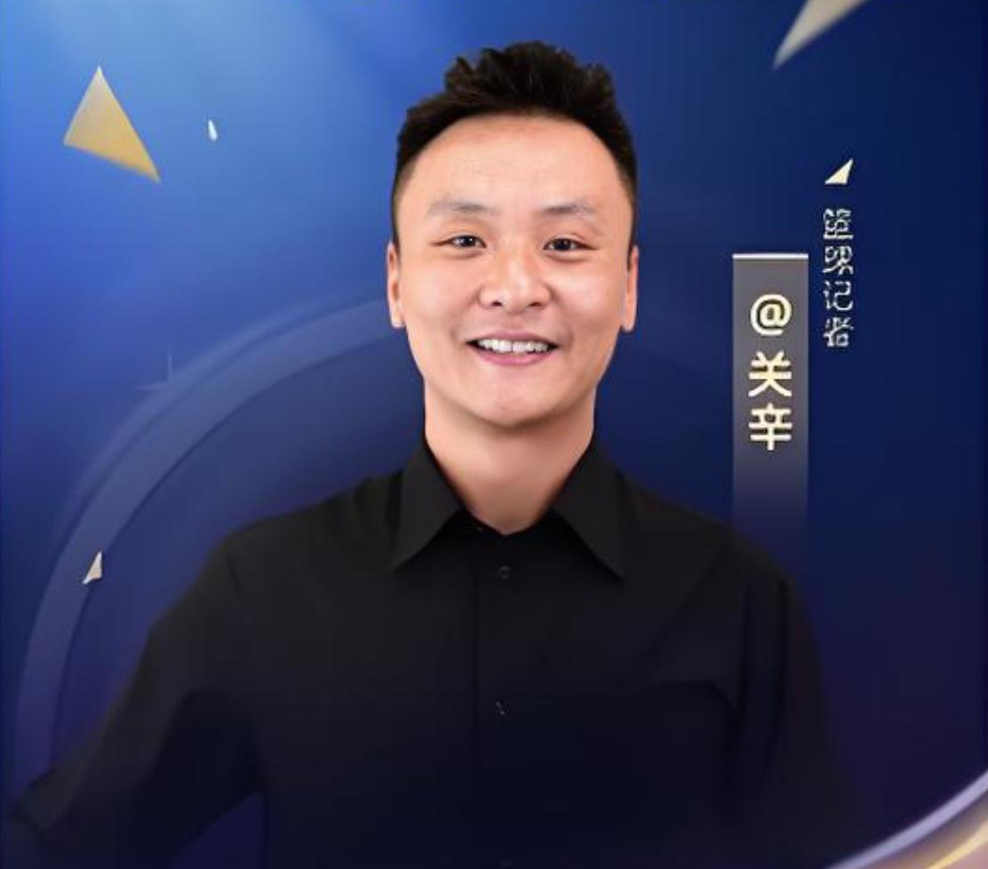 关辛解读焦泊乔离队之事！让人没有想到，广东队与北京队的关键比赛之前，球队顶级中