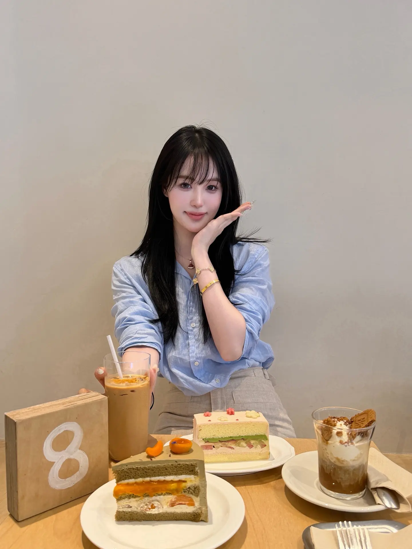 整个农村都睡着了 我们去套狗吧