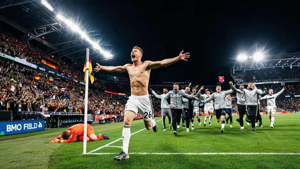 有种赢比输还难看——德国2-1科特迪瓦就这感觉。首发身价能买下对方整支队，结
