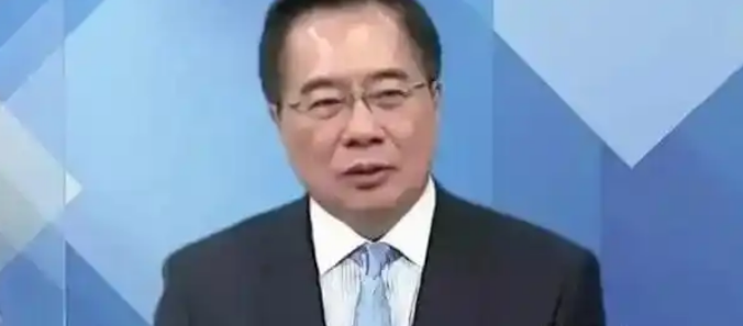 这次我特别赞成蔡正元的观点。他说，国民党和民进党说，中华人民共和国从来没有统治台