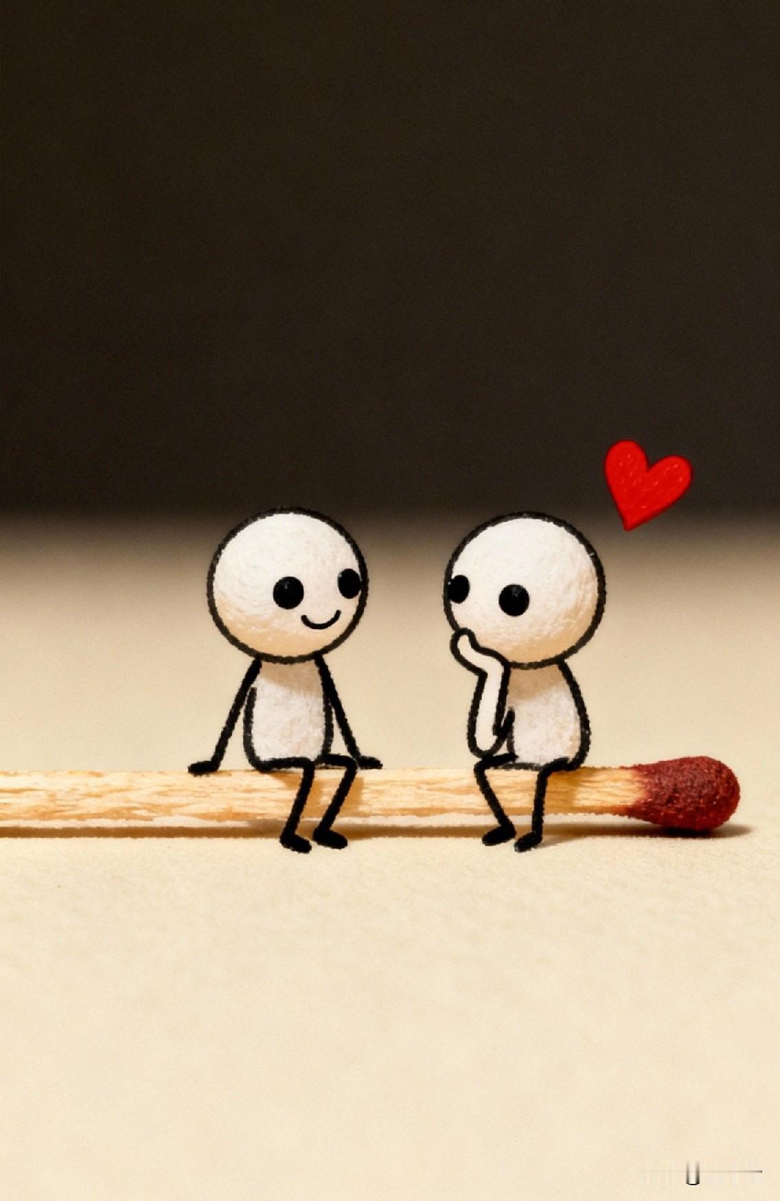 凌晨三点，闺蜜发来一条消息：“我好像过不下去了。”她和丈夫结婚10年，从校