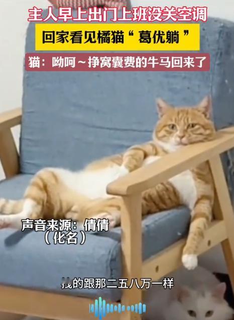 日子怎么可能跟谁给过都一样！山东，女子早上上班太着急忘记关空调了，晚上下班回家后