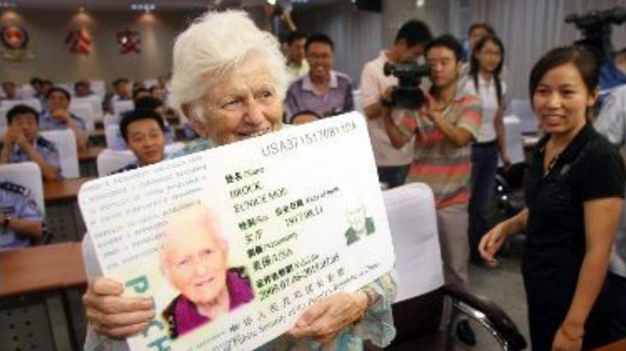 入籍中国真难为了谁的安稳日子中国国籍难拿？背后原因让人震