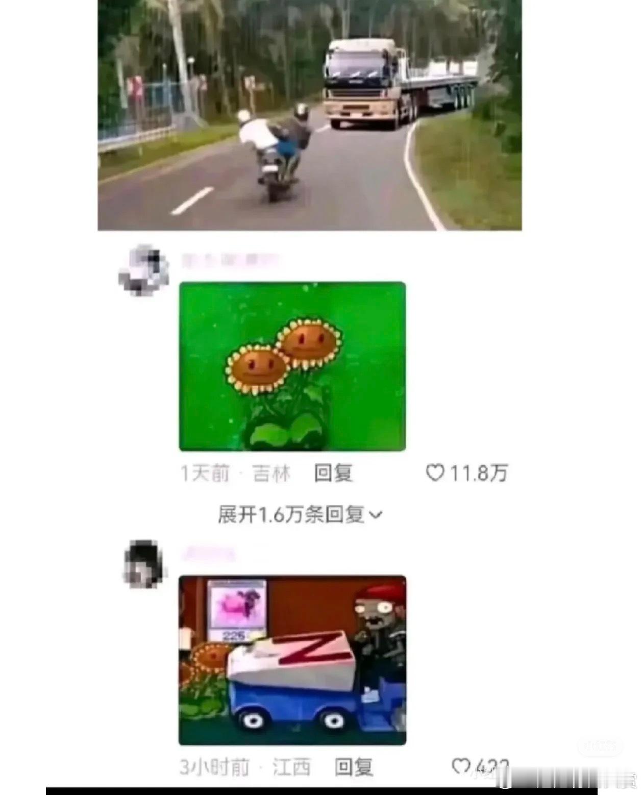 植物大战僵尸这个游戏还是太超前了meme​​​