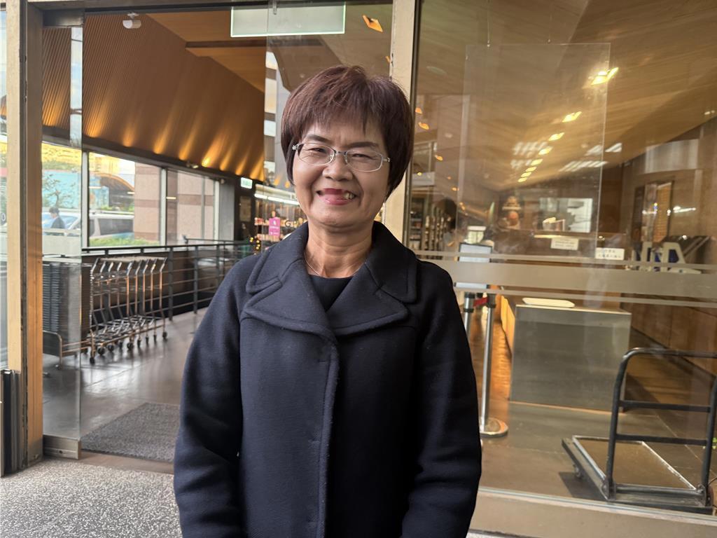 民进党征召陈素月参选彰化县长郭正亮：国民党迎来机会2025年12月25日，