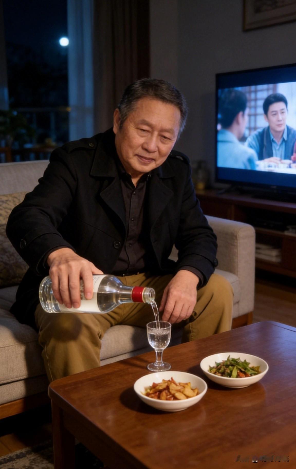 黄昏恋中的尴尬（四十四）70岁的叶大哥找了一个老伴，两个人在一起生活了两年，可