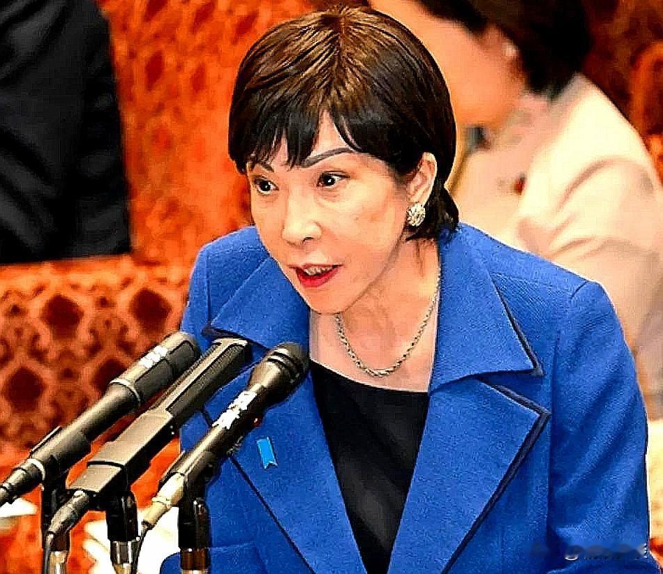 醒醒吧！高市早苗？你应该听得懂“靠山”特朗普对“台海动武，日本介入”荒唐言论的态