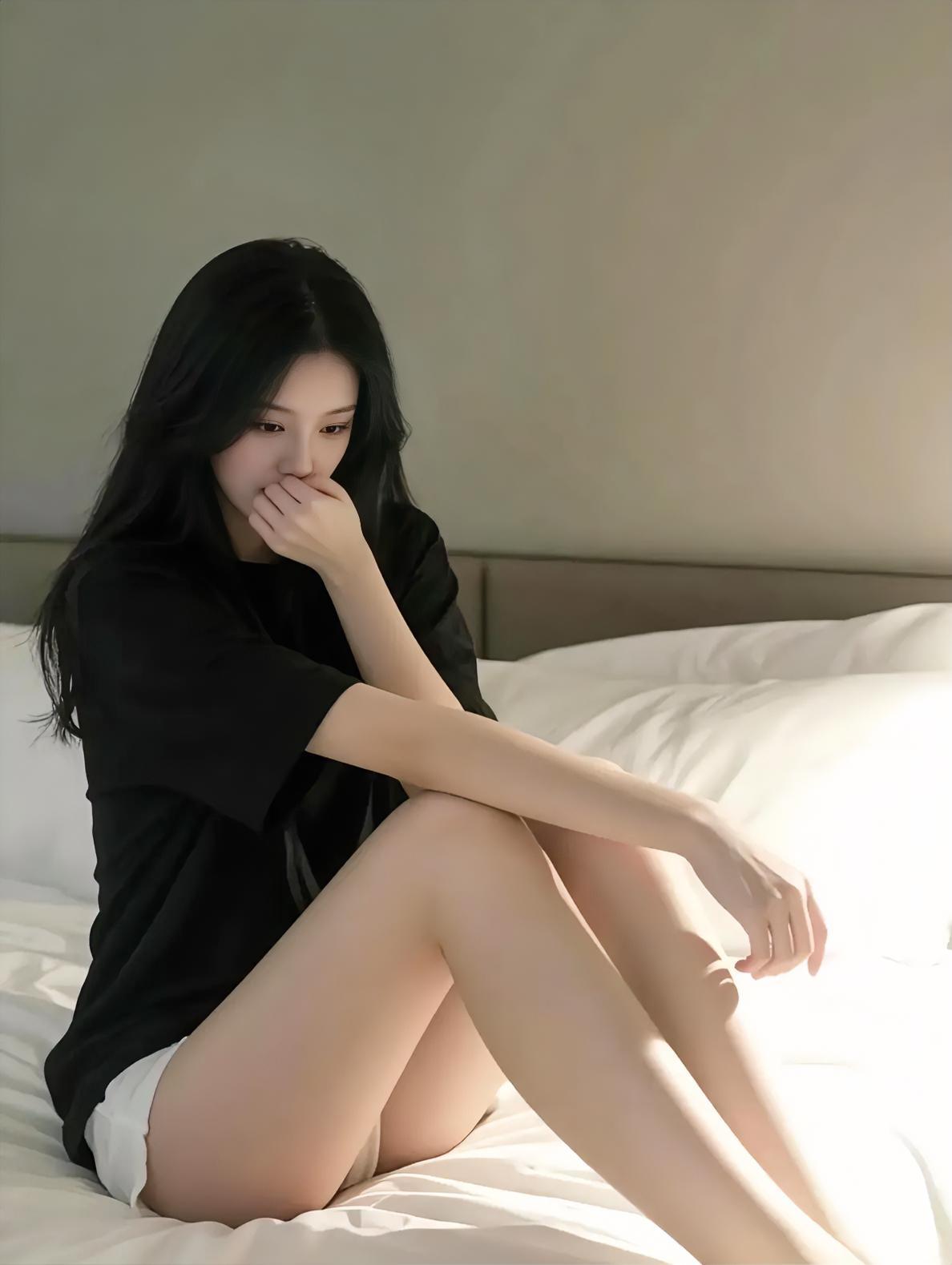 斜倚熏笼坐到明，心事重重夜未央