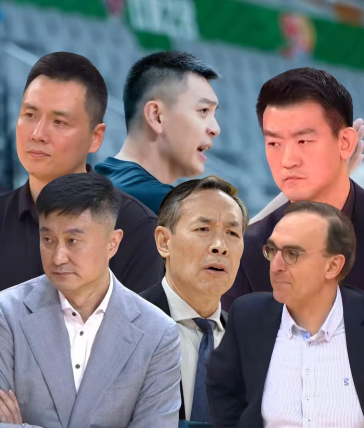 现在cba最受欢迎的主教练不是杜峰；也不是上海男篮的卢伟；更不是许利民和王博现