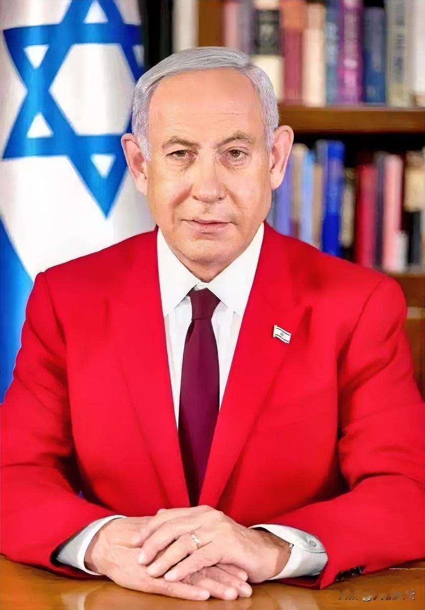 以色列消息2025年11月30日，以色列总理内塔尼亚胡做出一件让国际社会瞠目结