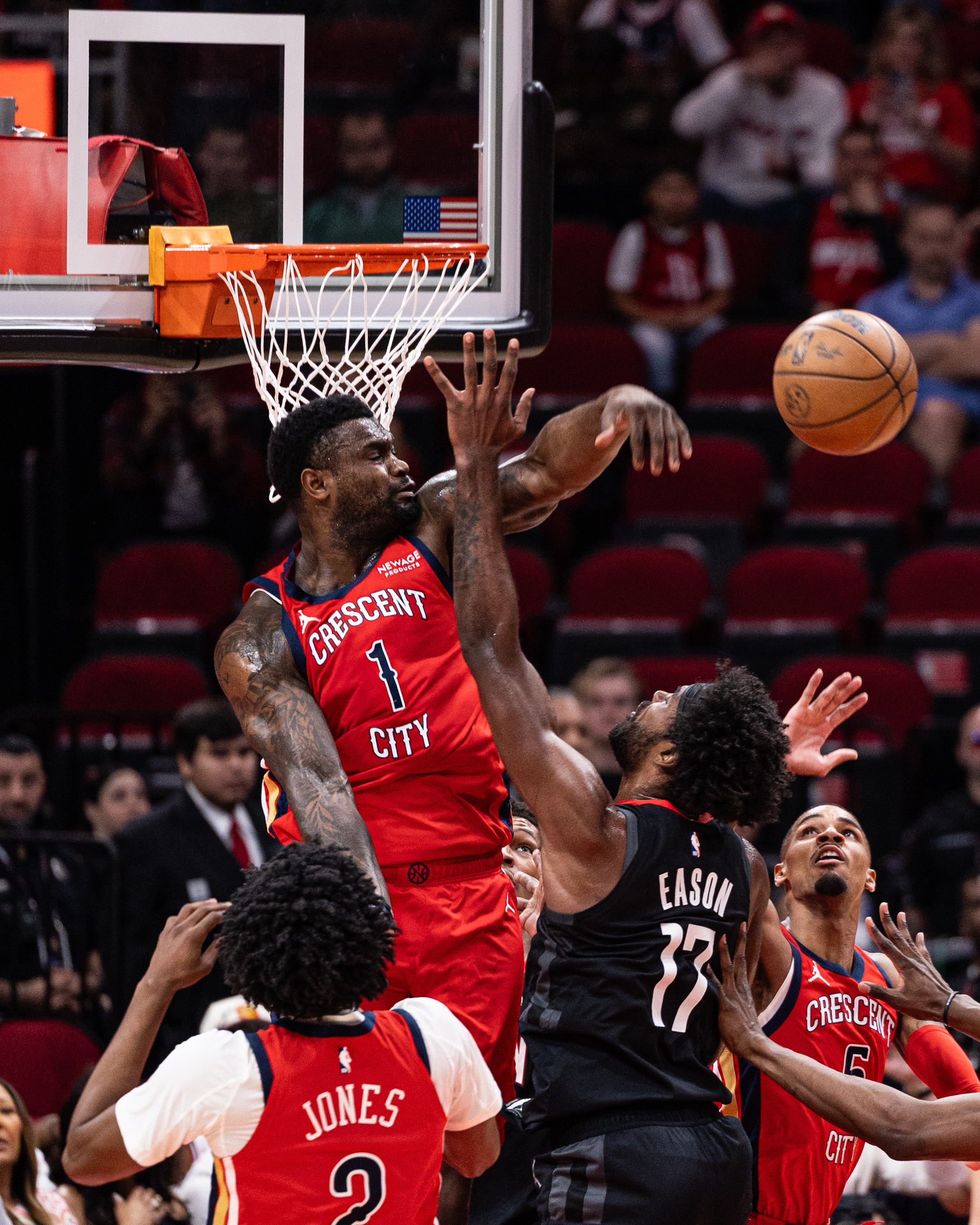 收图了，胖虎🐮NBA