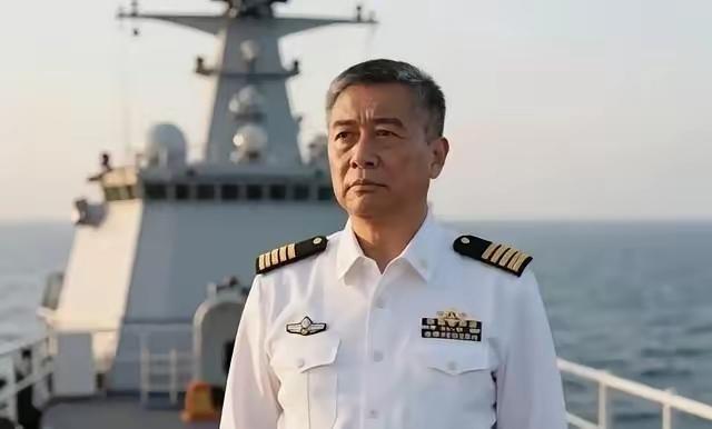 中国真要立威，就必须来一场硬仗。但这场仗，既不能打美国，也不能轻易动日本