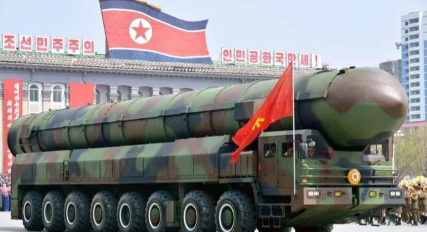 很多人好奇，为什么当初中国和俄罗斯没有摧毁朝鲜的核设施，让朝鲜自己拥有了核武器？