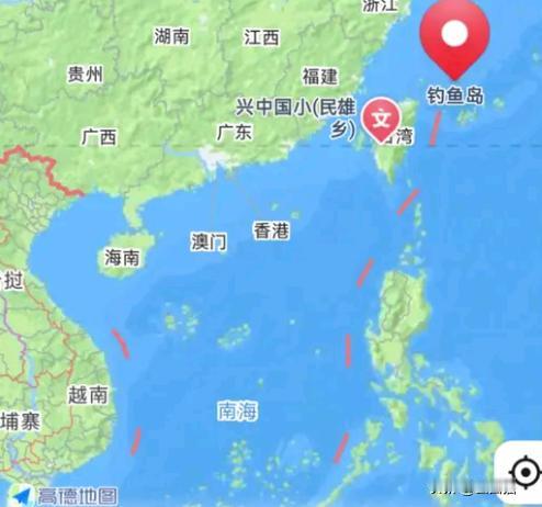 果然被猜中！​日本突然官宣，​中方维护钓鱼岛灯塔航标，​硬核划主权红线。