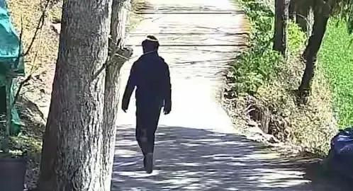 大年初三失联男子已去世。他的遗言，充满着温暖，充满着友善，其中也有不舍，他对这个