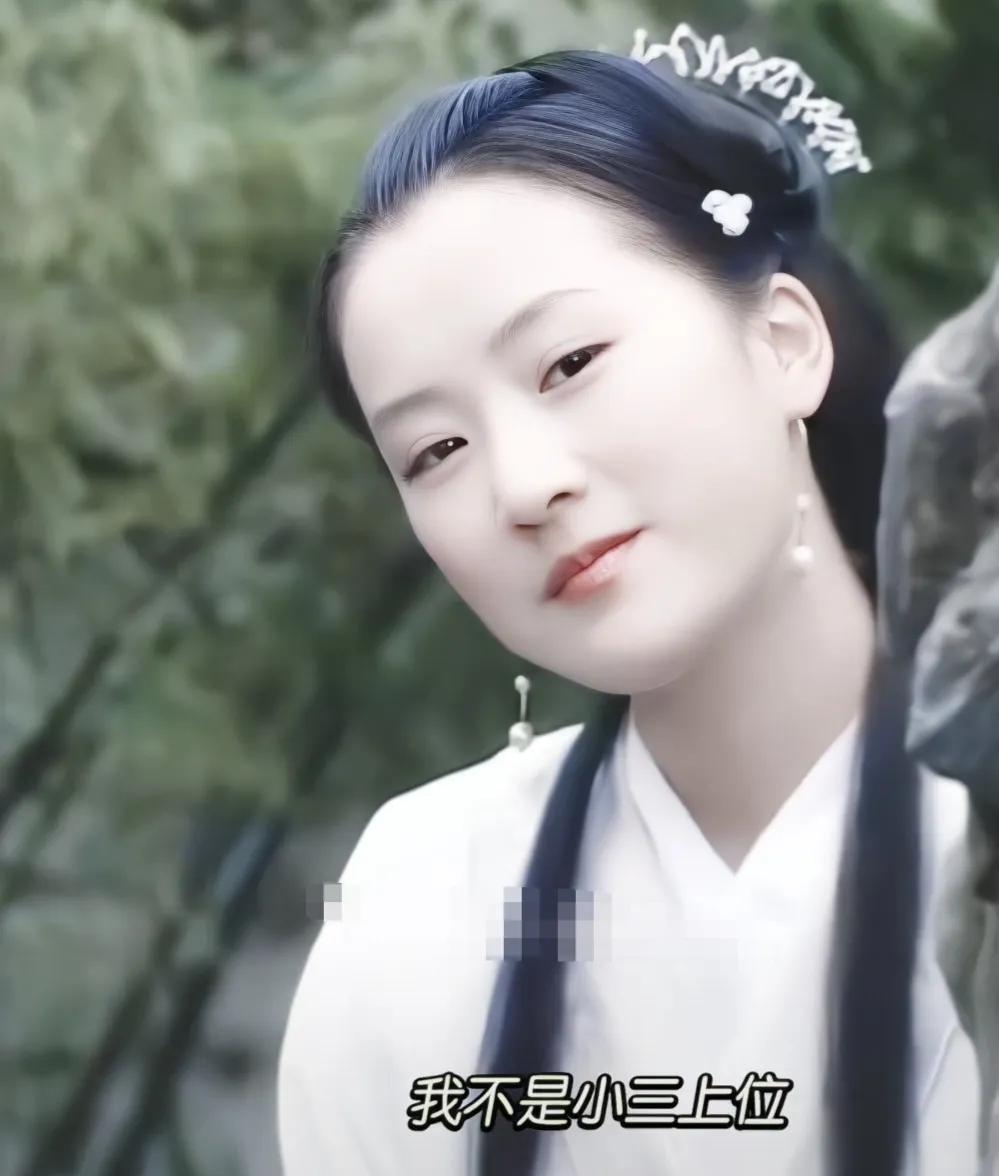 李念:“我不是小三上位，我们两个是正常交往谈恋爱结婚的，我们什么时候过富豪的生活