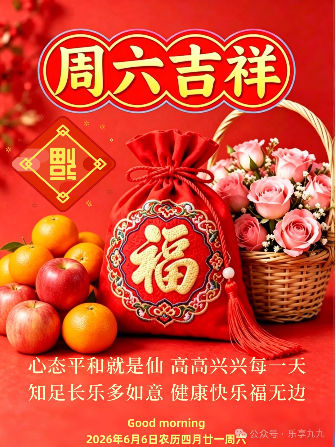 👨👩👧👦周六是团聚的好日子！愿您和家人围坐一桌，热热闹闹包饺子🥟，欢声