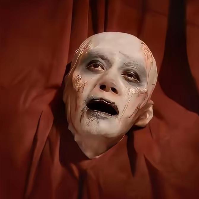 易烊千玺在博眼球的道路上是越走越远了，感觉他现在有点着急，静不下心，这几年他