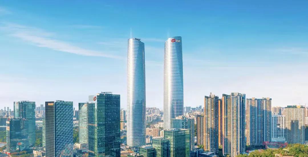 很多人不知道深圳城建到底有多强，举个例子吧，深圳有个区叫龙岗，以前是关外打工的地