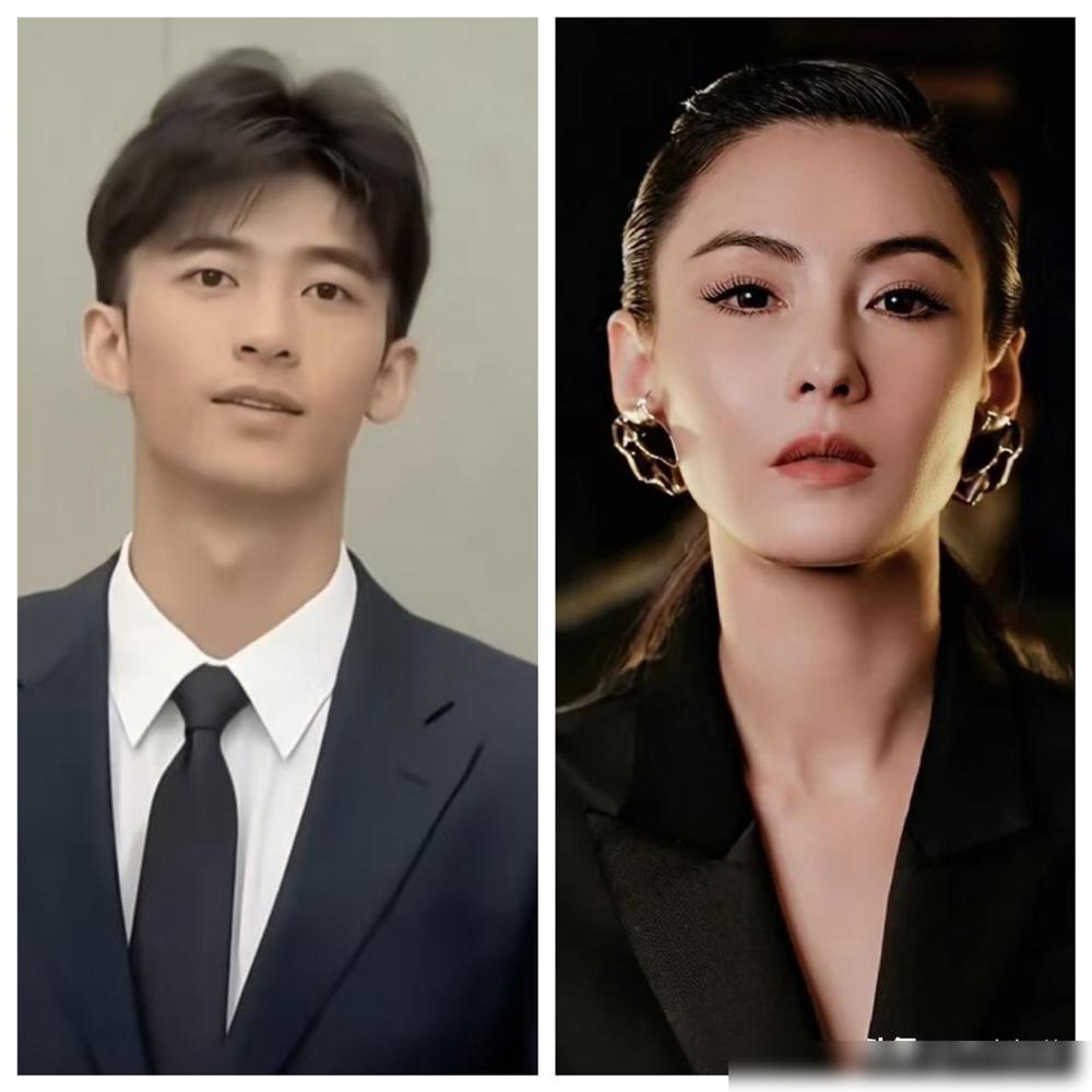 18岁的谢振轩，着急回国。镜头前，他不仅帮妈妈开路护行，还主动联系谢霆锋寻求支援