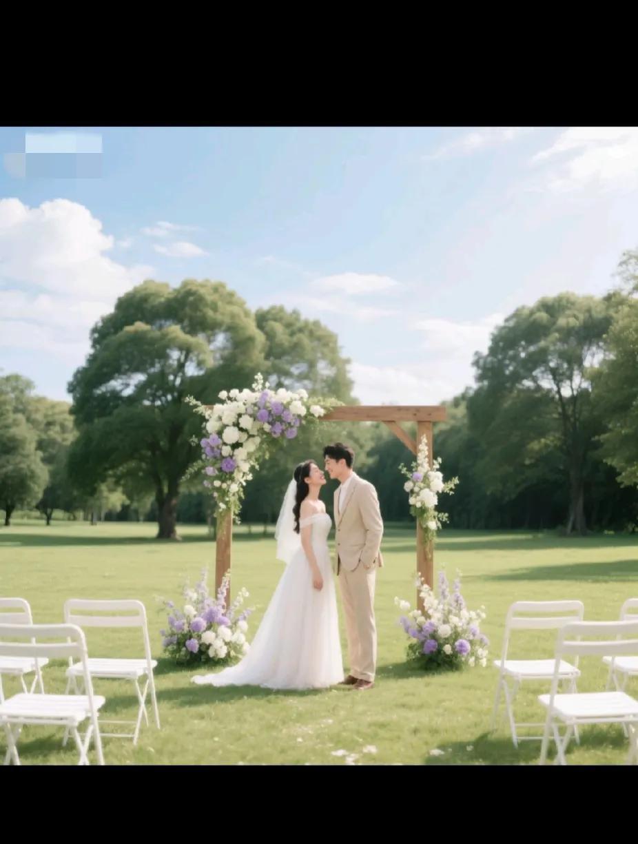 00后婚礼，太务实了，必须点赞！最近，参加了一个00后婚礼，节俭程度刷新想象。