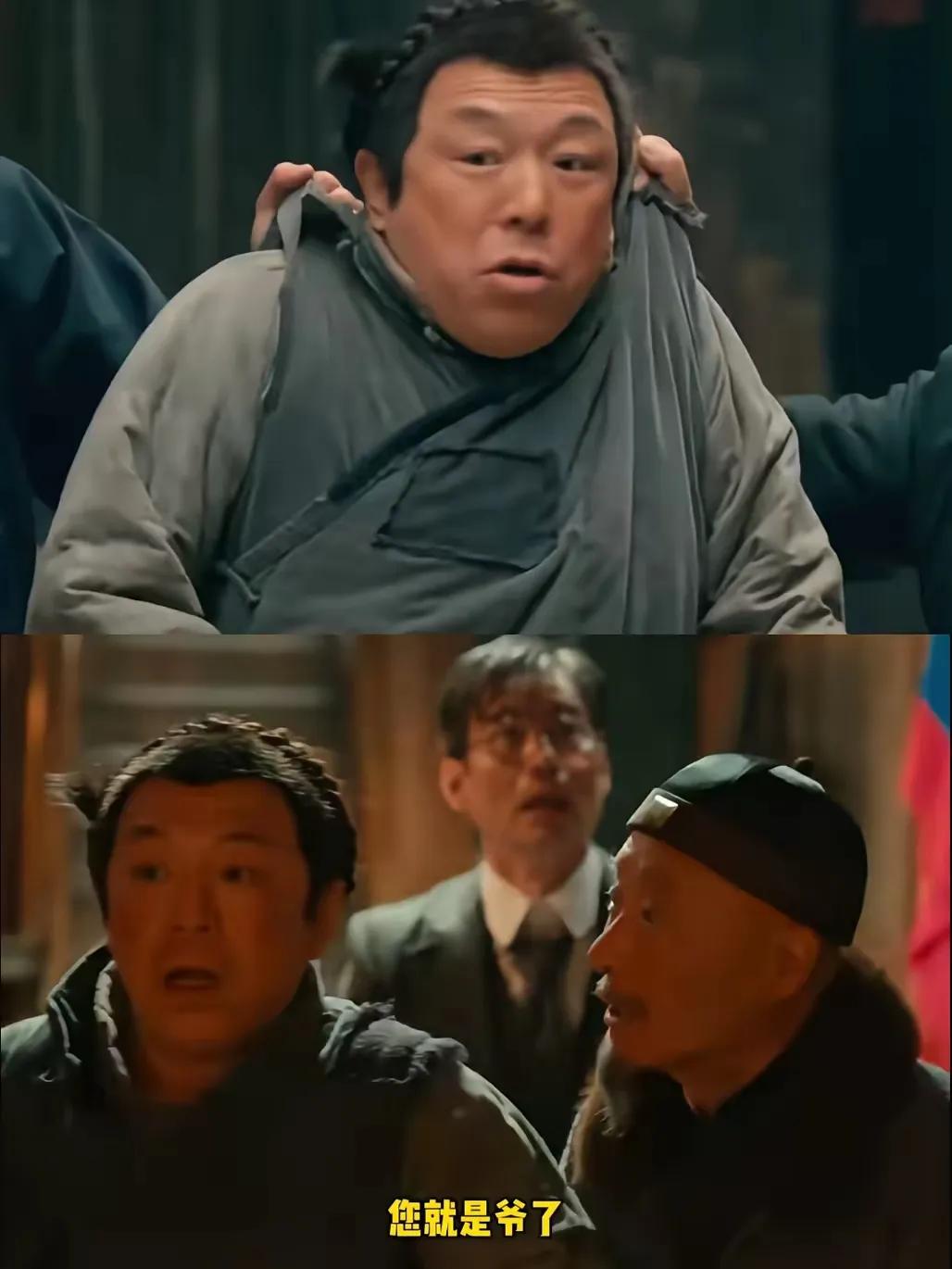 黄渤的《戏台》，票房逆袭真聪明啊，不愧是五亿分账！预售才26万，现在愣是冲过