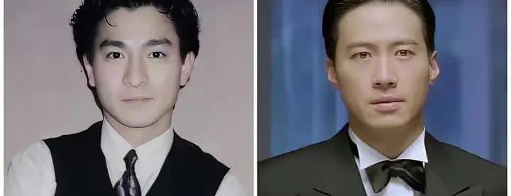 罗嘉良曾经接受采访的时候明里暗里表示过，他说自己不明白四大天王里面某一个人为什么