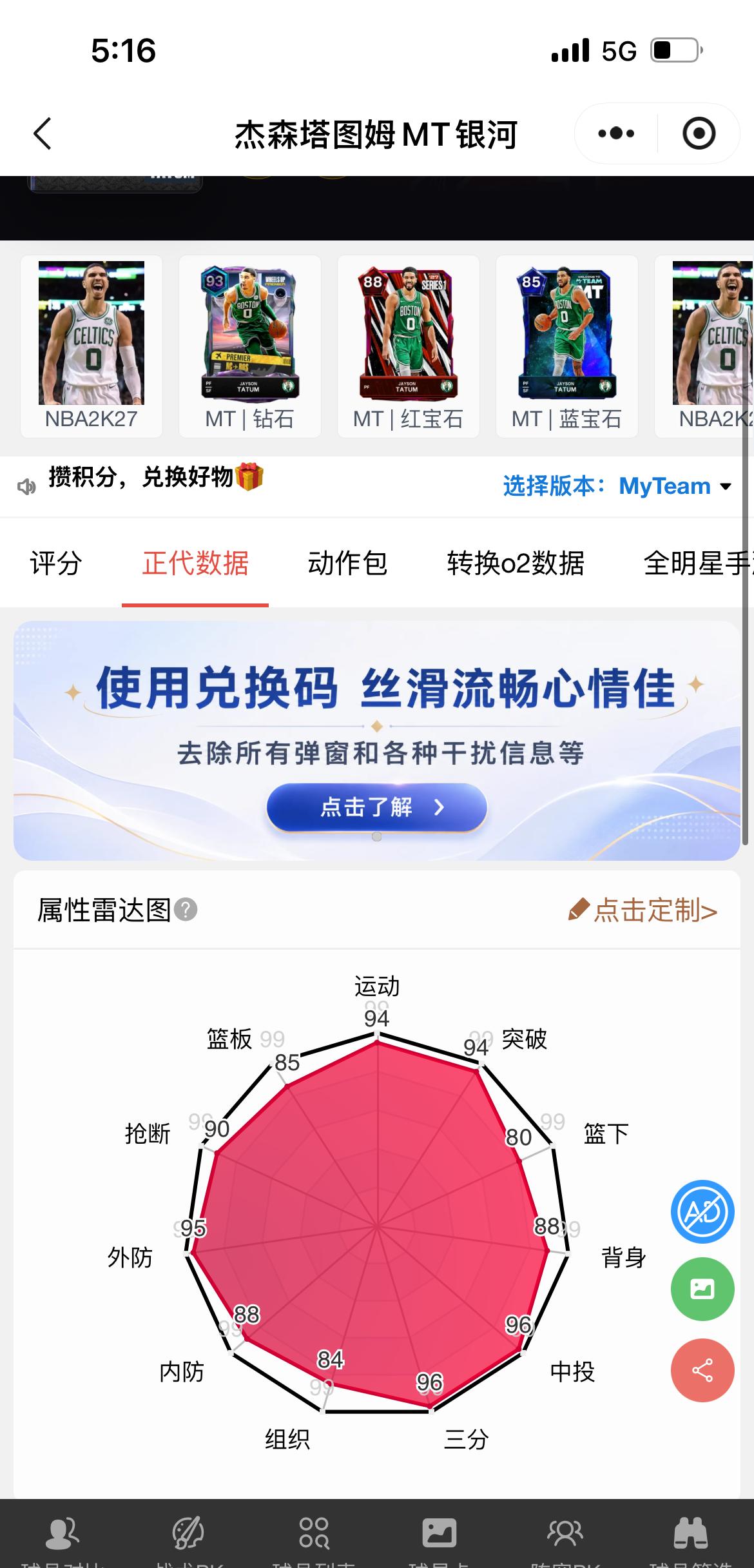 年底陈列室就不能是这张吗？都在说锋线，那么凭啥不能是绿军卡卡西，科比门徒，致敬