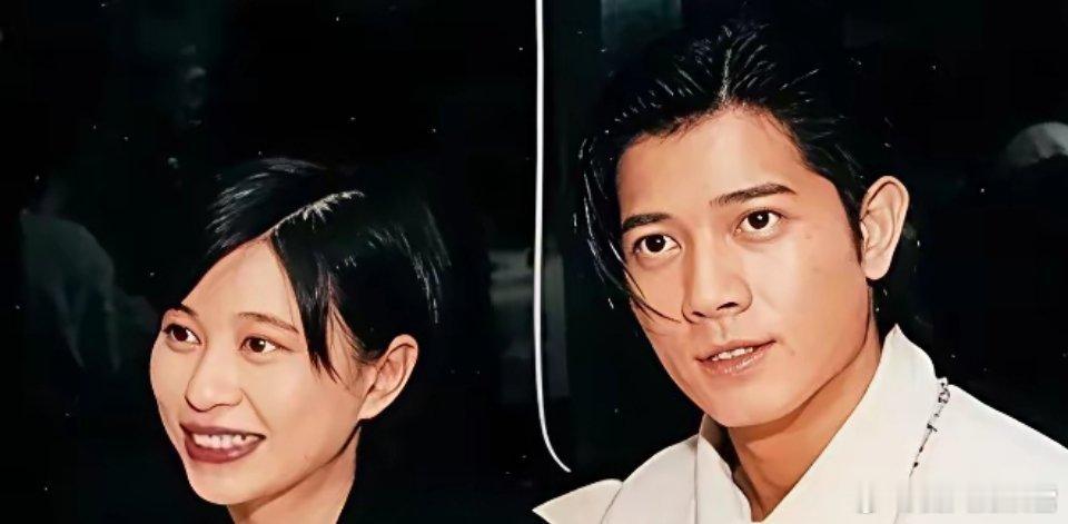 关于郭富城在马场全开麦唱跳这件事，越琢磨越有意思，大家都在惊叹他60岁体力像20