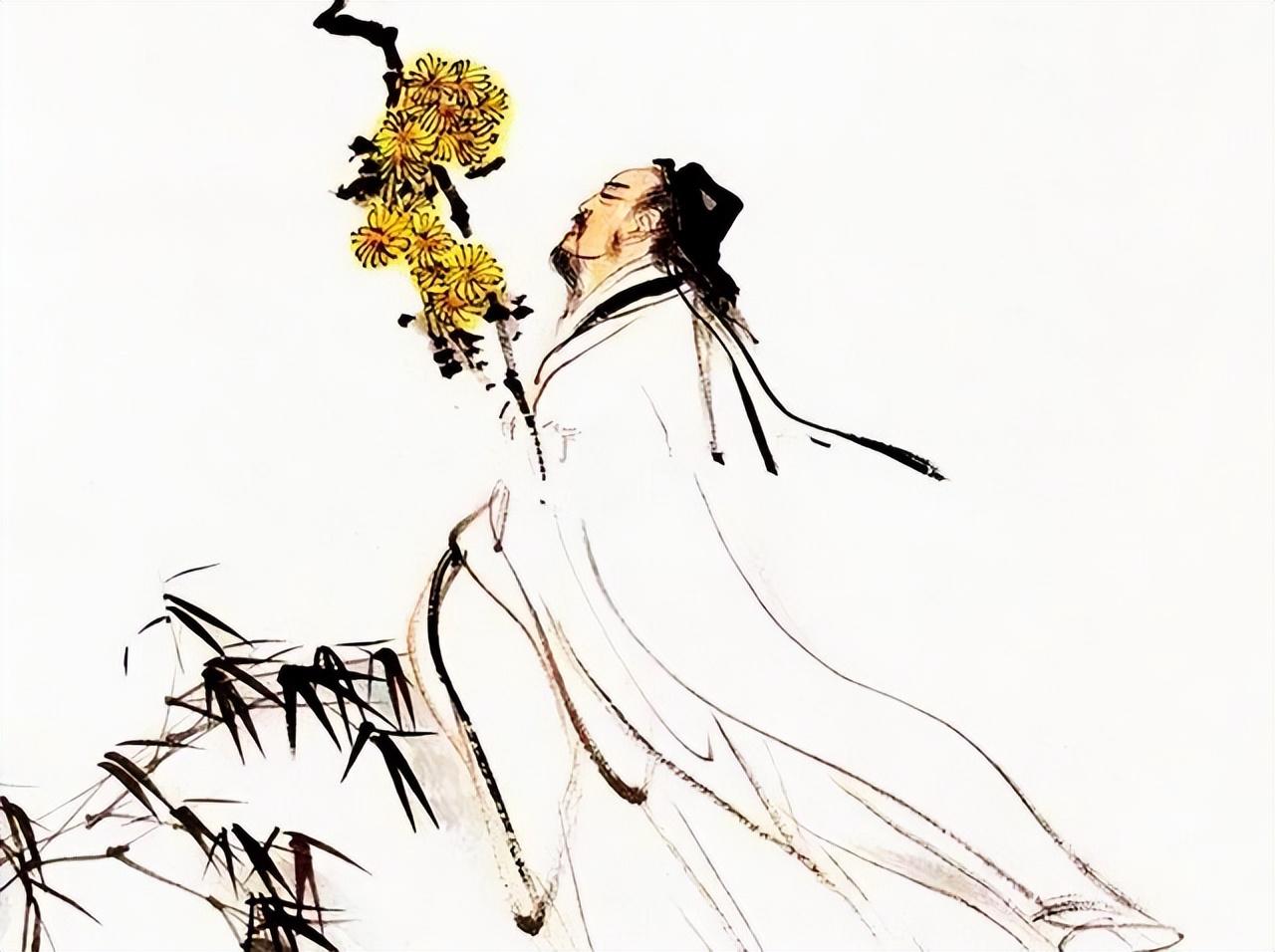 儿子不成器，陶渊明写下一首“骂儿诗”，道尽天下父母的无奈。您是否想过，那个“