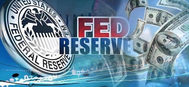 美联储为啥铁了心不降息？或许只有中国人才能真正看透。因为无论美国内部如何争斗，美