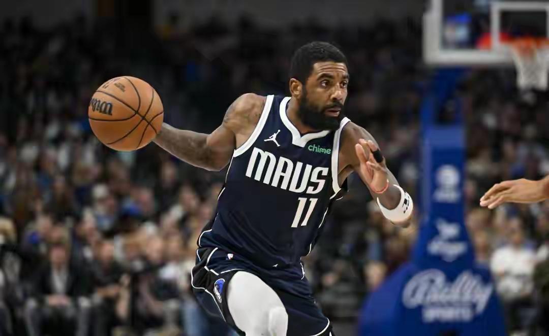 欧文即将复出，弗拉格越打越好，三状元合体后的独行侠将成为西部最大的搅局者。首