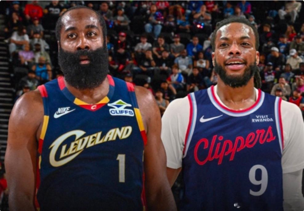 哈登加盟骑士37岁哈登仍是联盟顶级后卫，场均数据仅次于东契奇据名记Shams报道