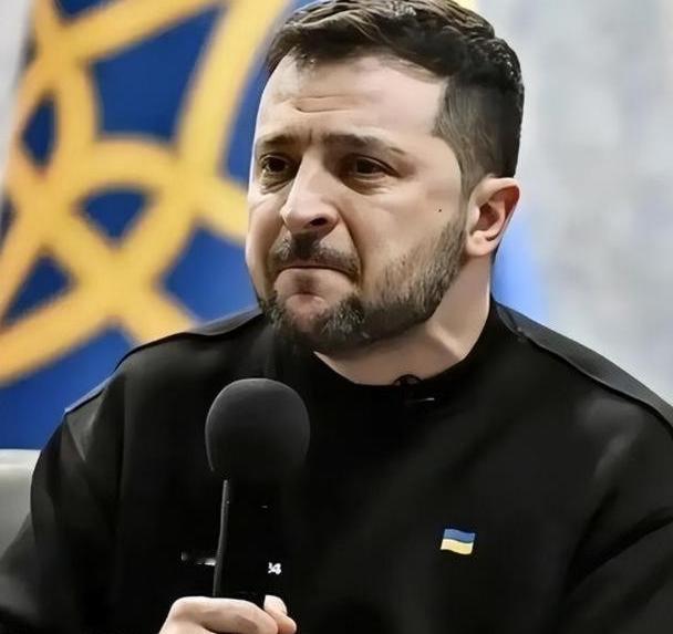 泽连斯基的意思很明确，你不让我加入北约可以，不让加入欧盟也没事，不让外国军队进入