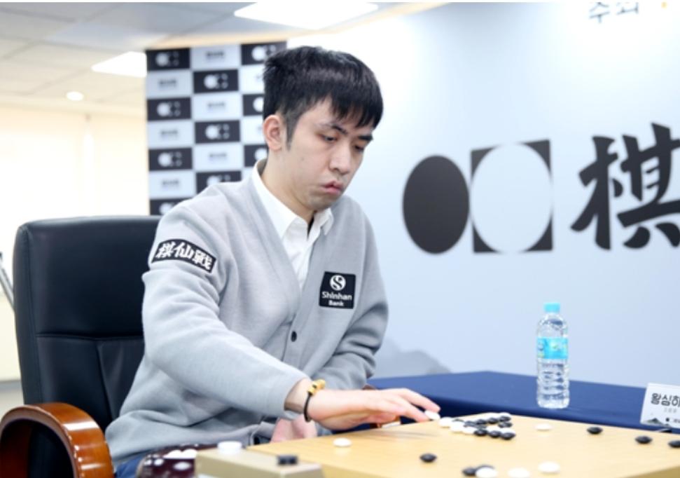 2025园滿收官2026良好开局首度超越~王星昊力压申真谞一年四冠~再显中国