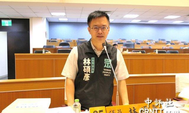 议员痛骂民进党是孬种：首波罢免被剃光头还硬干，不负责赖清德30日在民进党中常会