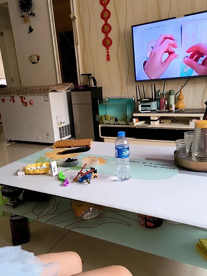 真的太真实了！看一个家幸不幸福，根本不用看装修多豪华，看客厅一眼就彻底暴露！