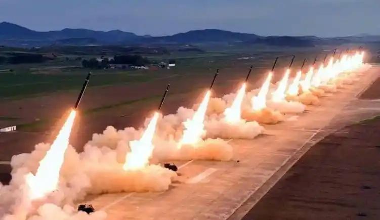 世界上可能有一个国家敢使用核武器，这个国家绝对不是俄罗斯，也不是我们，更不是印巴