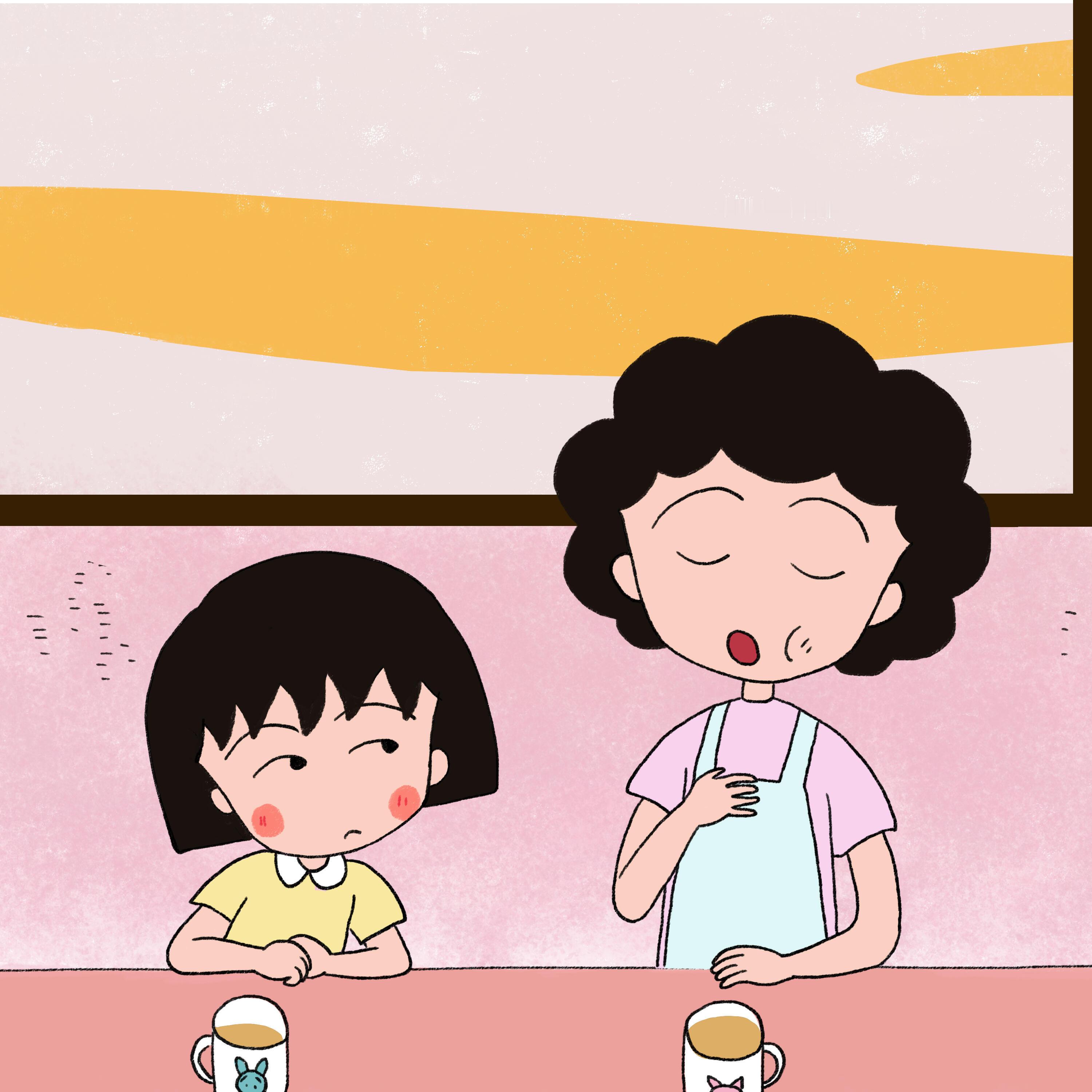 【成长记】孩子他爹去出长差了，得好一阵子不在家，今晚的作业检查和家长签名都是我！