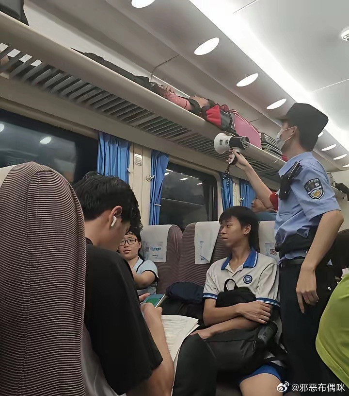 这大哥干了很多人想干不敢干的事
