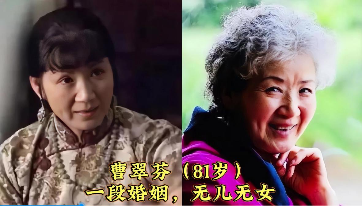 “放弃生育”的13位女明星，有人为事业，有人为爱情，有人为自己，戏里演尽母亲，戏