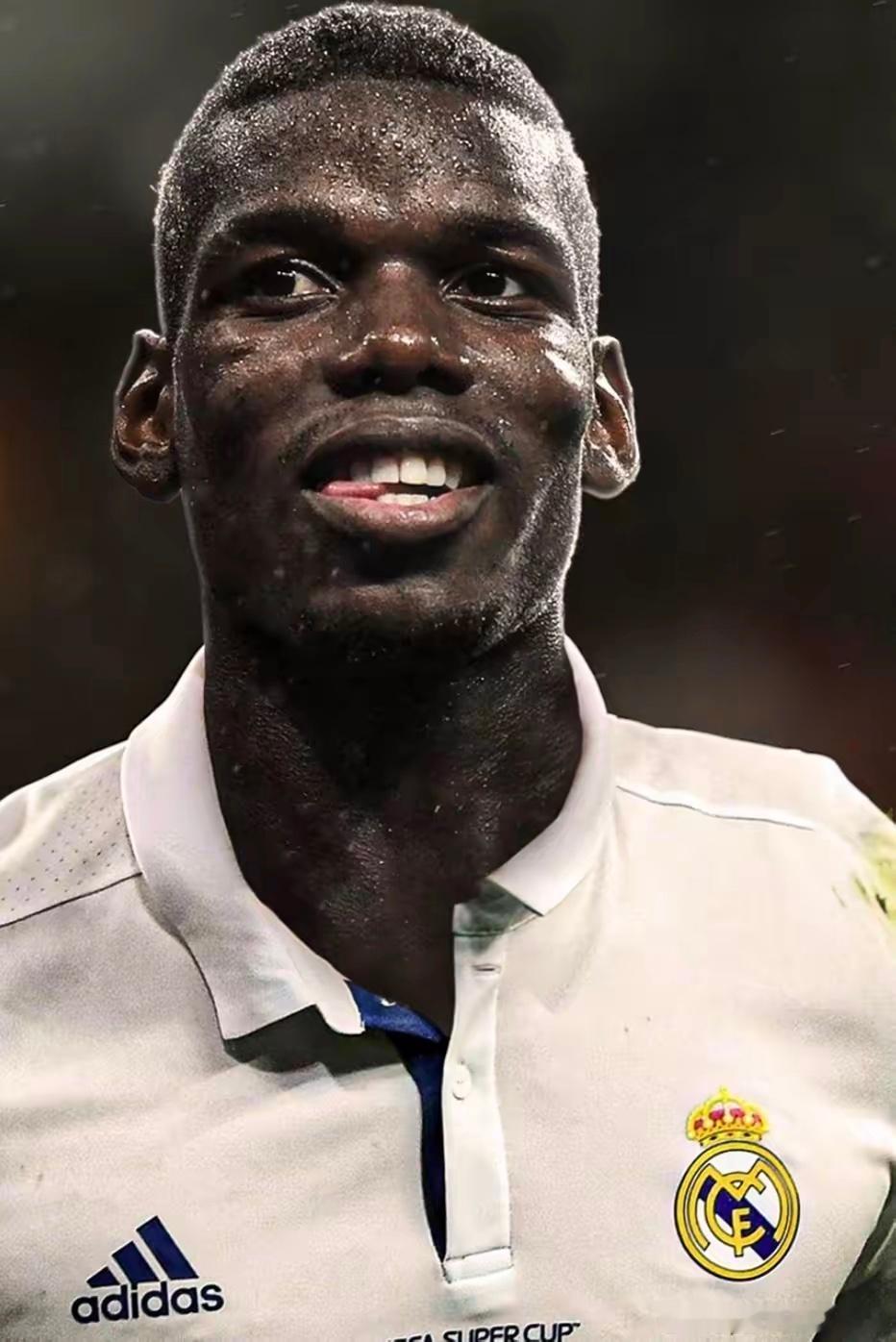 法国球星博格巴透露，2016年夏天，为了回归曼联，他拒绝了皇马的邀请。要知道，当