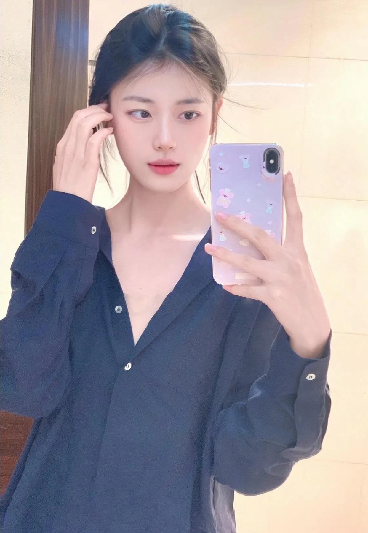什么样子的女人才是最美的夏日生活打卡季穿搭分享女生如何穿搭看起来时尚更有品味