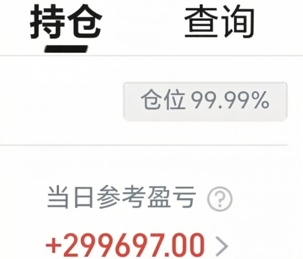 4月份拿什么？业绩高增长！这段时间我一直在强调一个板块：业绩高增长。为什么？因