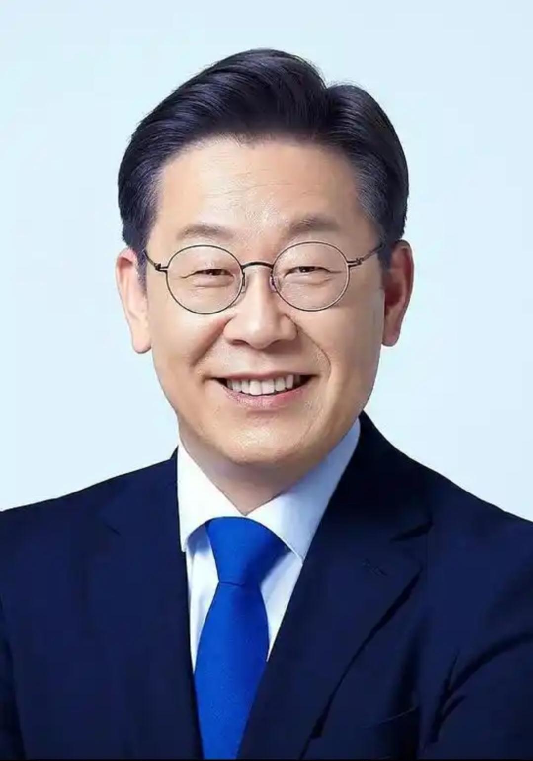 李在明称中国很多领域赶超韩国你怎么看？李在明说中国在很多领域赶上或领先韩国，